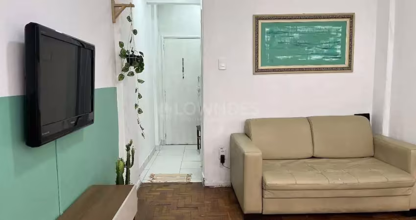 Kitnet / Stúdio à venda na Praia Botafogo, 316, Botafogo, Rio de Janeiro