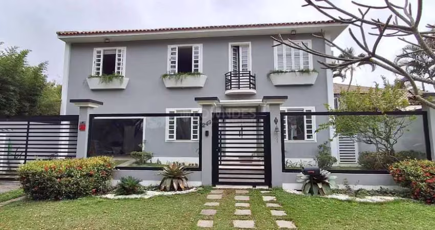 Casa com 4 quartos à venda na Rua José Eiras Pinheiro, 248, Barra da Tijuca, Rio de Janeiro