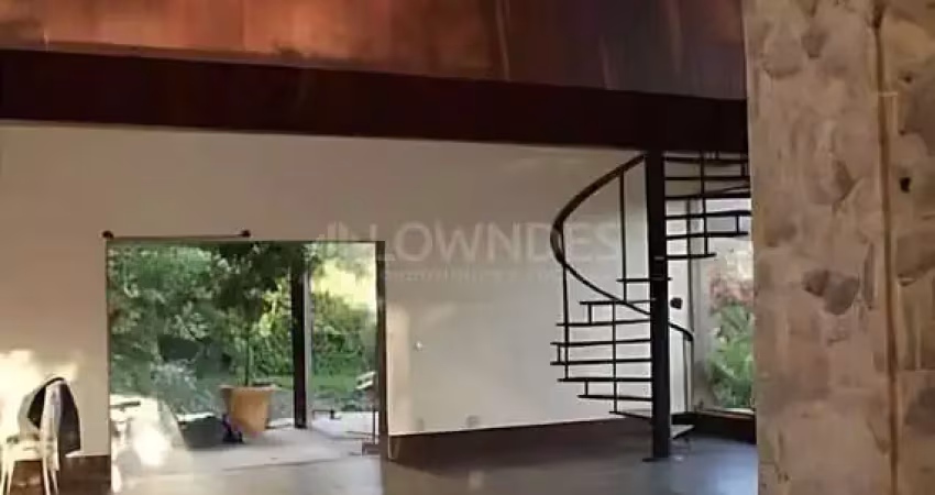 Casa com 6 quartos à venda na Rua Senador Simonsen, 147, Jardim Botânico, Rio de Janeiro