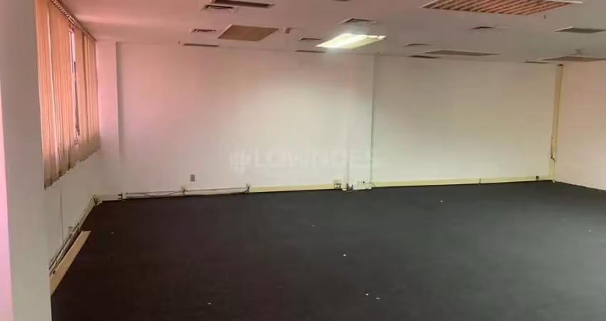 Sala comercial para alugar na Rua Voluntários da Pátria, 89, Botafogo, Rio de Janeiro