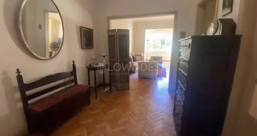 Apartamento com 3 quartos à venda na Avenida Rui Barbosa, 80, Flamengo, Rio de Janeiro