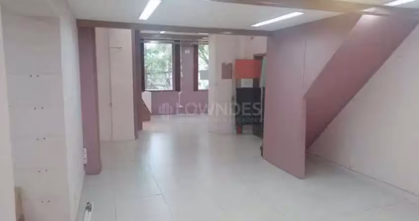 Ponto comercial com 2 salas para alugar na Rua São Clemente, 265, Botafogo, Rio de Janeiro