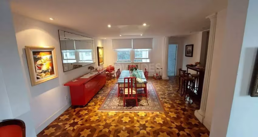 Apartamento com 4 quartos à venda na Avenida Rui Barbosa, 310, Flamengo, Rio de Janeiro