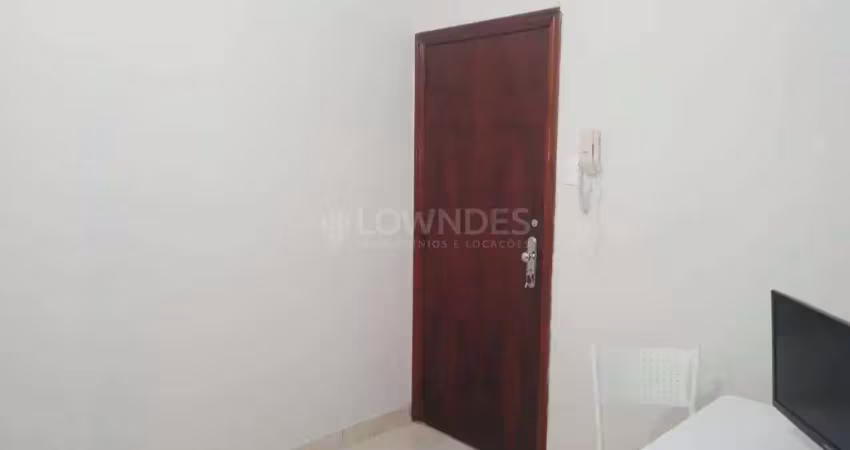 Apartamento com 1 quarto à venda na Rua Silveira Martins, 132, Flamengo, Rio de Janeiro