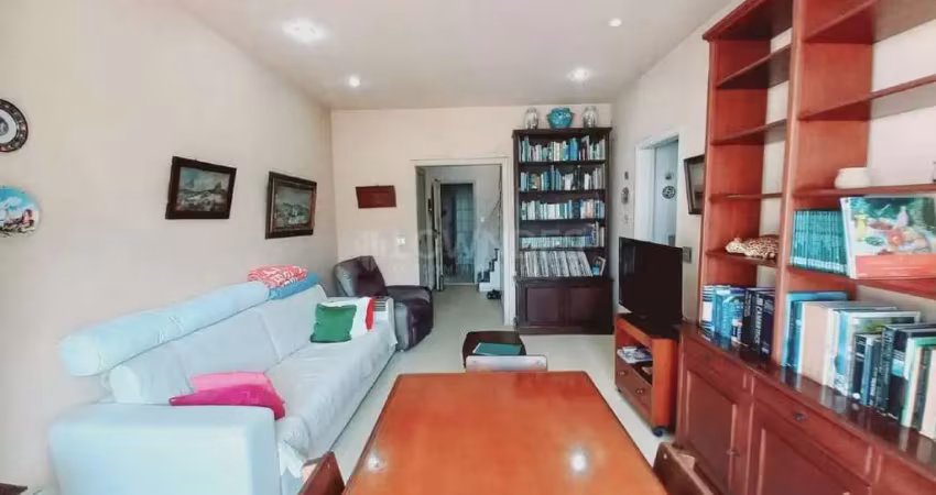 Apartamento com 4 quartos à venda na Rua Tonelero, 330, Copacabana, Rio de Janeiro