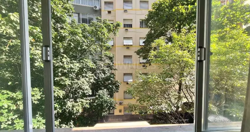 Apartamento à venda, copacabana, rio de janeiro, rj