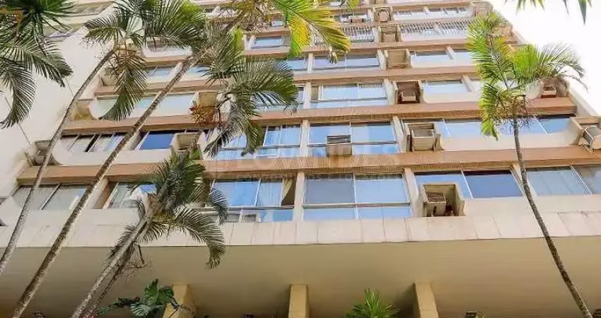 Apartamento à venda, copacabana, rio de janeiro, rj