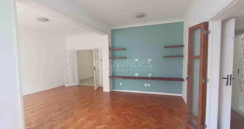 Apartamento padrão para locação, ipanema, rio de janeiro, rj
