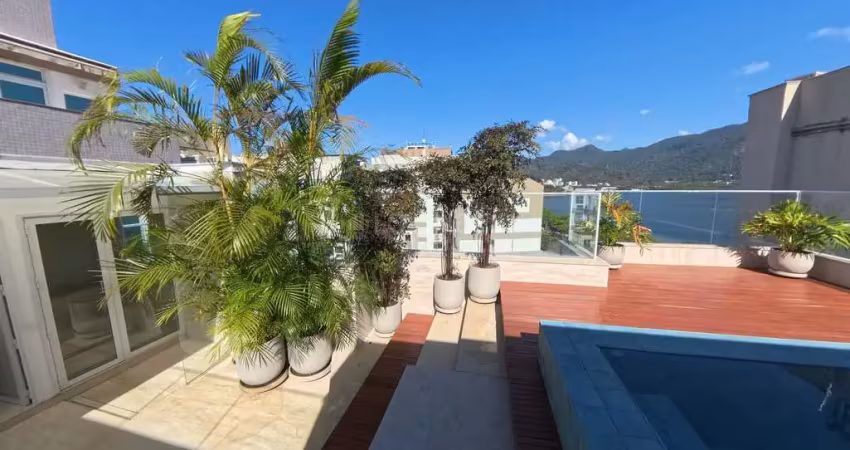 Apartamento com 5 quartos à venda na Rua Joana Angélica, 251, Ipanema, Rio de Janeiro
