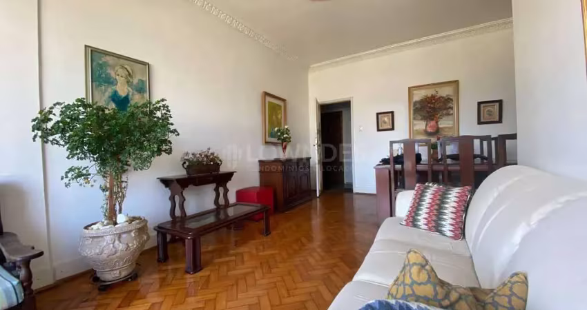 Apartamento com 3 quartos à venda na Rua Visconde de Pirajá, 379, Ipanema, Rio de Janeiro