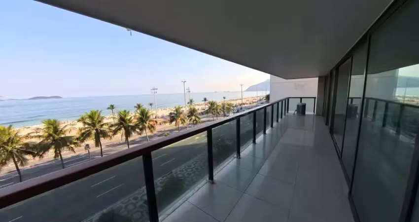 Apartamento com varanda à venda, ipanema, rio de janeiro, rj