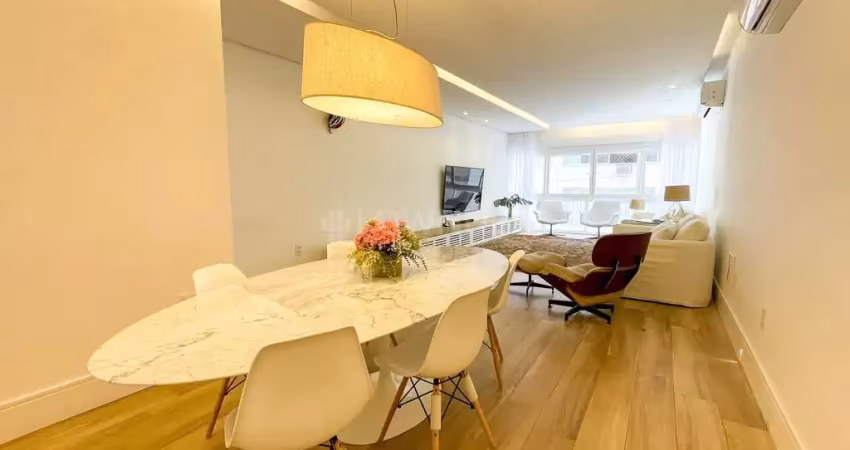 Apartamento padrão para locação, ipanema, rio de janeiro, rj