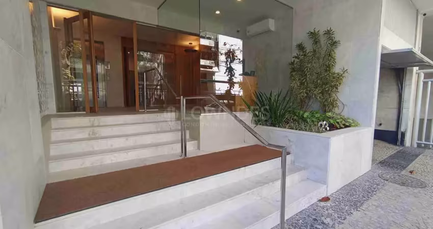 Apartamento padrão para locação, ipanema, rio de janeiro, rj