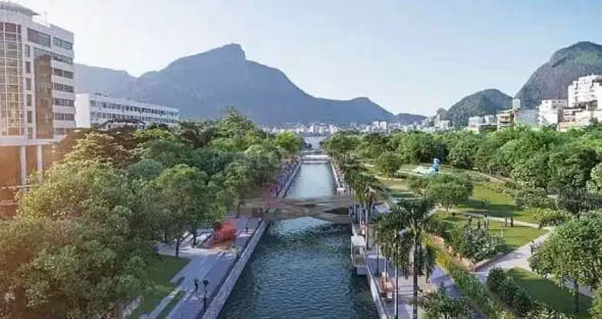Andar corporativo para locação, leblon, rio de janeiro, rj