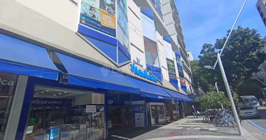 Ponto comercial com 1 sala à venda na Avenida Ataulfo de Paiva, 1079, Leblon, Rio de Janeiro