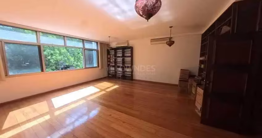 Apartamento com 3 quartos à venda na Avenida General San Martin, 645, Leblon, Rio de Janeiro