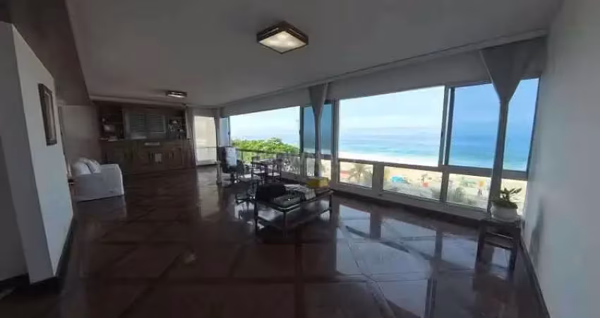 Apartamento com 4 quartos à venda na Avenida Delfim Moreira, 662, Leblon, Rio de Janeiro