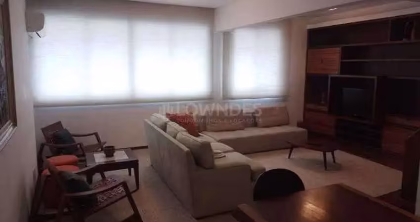 Apartamento com 2 quartos à venda na Rua Rainha Guilhermina, 35, Leblon, Rio de Janeiro