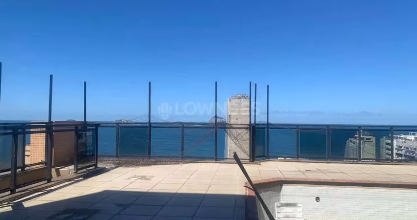 Apartamento com 1 quarto à venda na Rua João Líra, 95, Leblon, Rio de Janeiro
