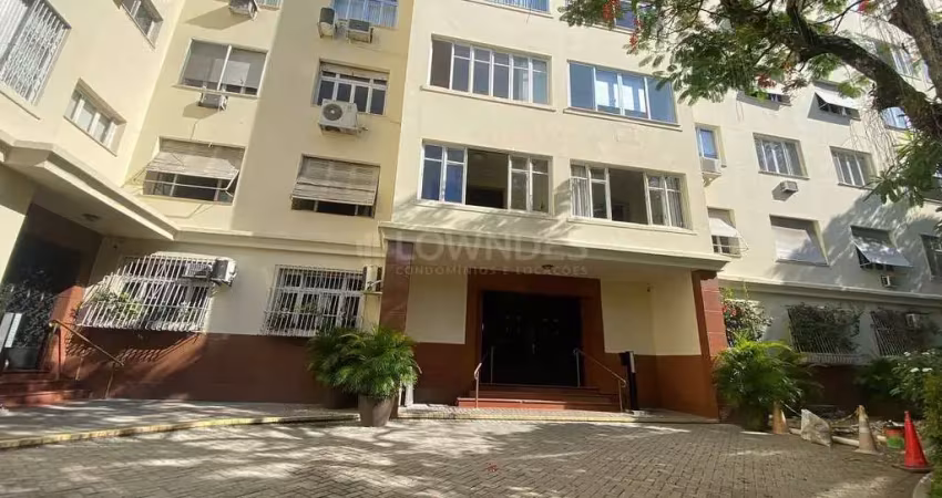 Apartamento com 3 quartos à venda na Avenida Rui Barbosa, 20, Flamengo, Rio de Janeiro
