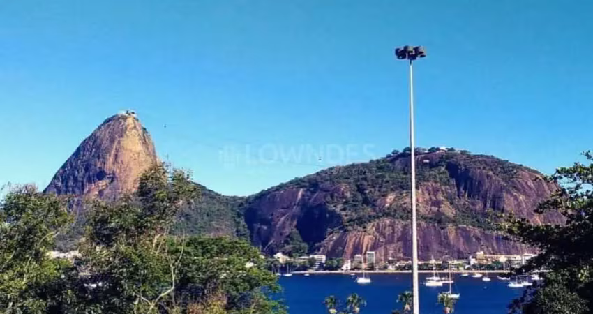 Apartamento com 5 quartos à venda na Avenida Rui Barbosa, 582, Flamengo, Rio de Janeiro