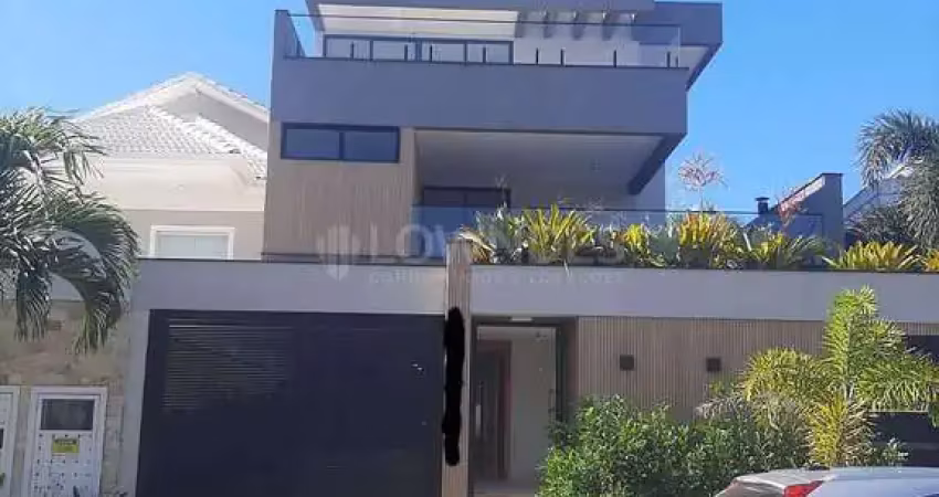 Casa à venda,  condominio riviera del sol , recreio dos bandeirantes, rio de janeiro, rj