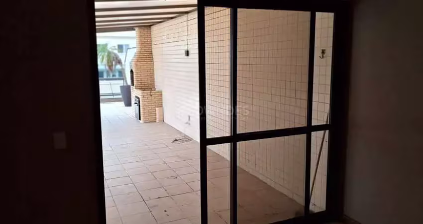 Cobertura / penthouse para locação, recreio dos bandeirantes, rio de janeiro, rj