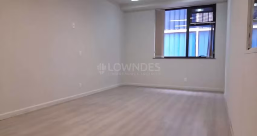 Andar corporativo para locação, centro, rio de janeiro, rj