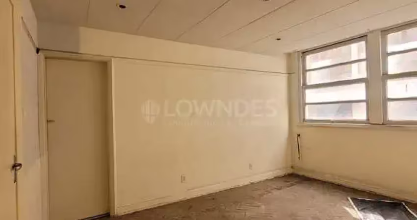 Sala comercial com 4 salas para alugar na Rua Buenos Aires, 100, Centro, Rio de Janeiro