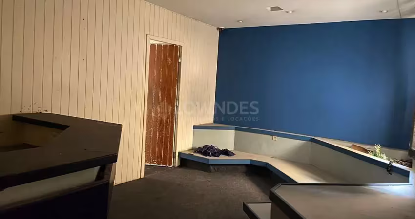 Sala comercial com 4 salas para alugar na Rua Buenos Aires, 100, Centro, Rio de Janeiro