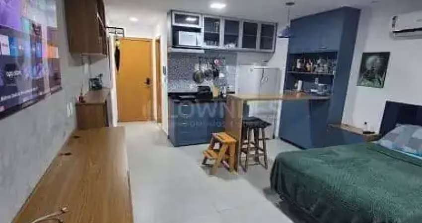 Kitnet / Stúdio à venda na Rua Senador Dantas, 80, Centro, Rio de Janeiro