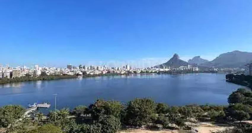 Apartamento com 4 quartos à venda na Avenida Epitácio Pessoa, 2870, Lagoa, Rio de Janeiro