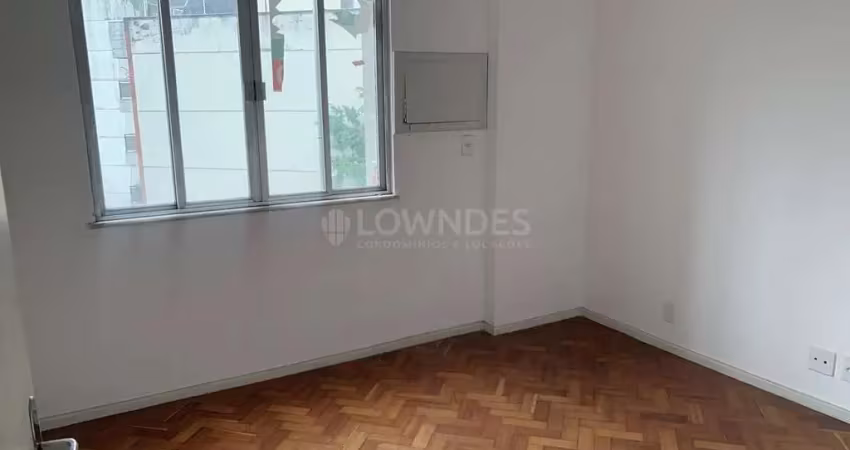 Apartamento com 2 quartos à venda na Largo dos Leões, 51, Humaitá, Rio de Janeiro