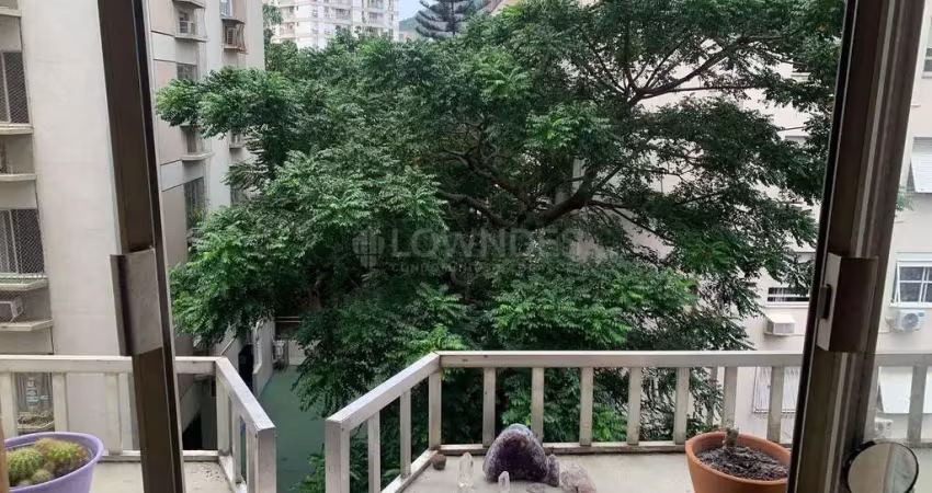 Apartamento com 2 quartos à venda na Largo dos Leões, 140, Humaitá, Rio de Janeiro