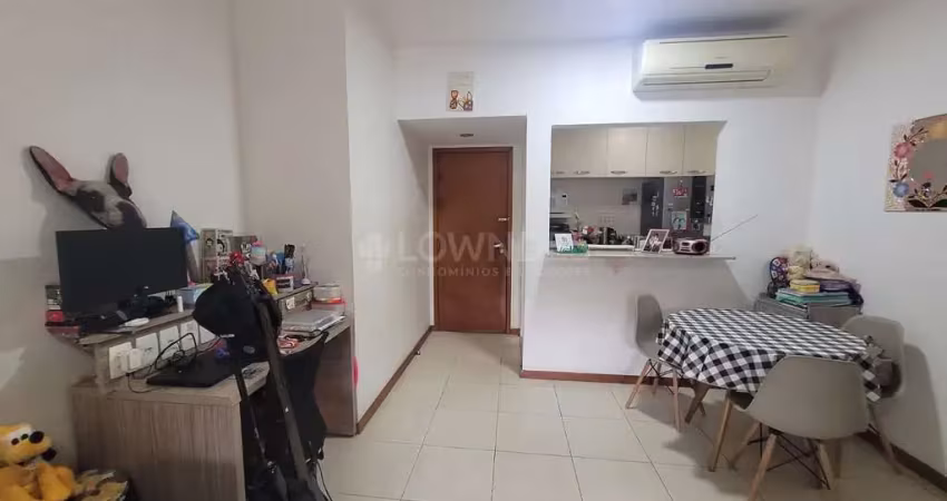 Apartamento com 3 quartos à venda na Rua Macedo Sobrinho, 81, Humaitá, Rio de Janeiro