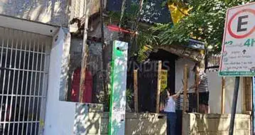 Casa à venda na Rua Visconde de Caravelas, 149, Humaitá, Rio de Janeiro