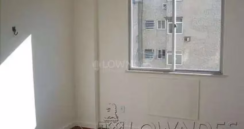 Apartamento à venda, 2 quartos, 1 vaga, vila isabel - rio de janeiro/rj