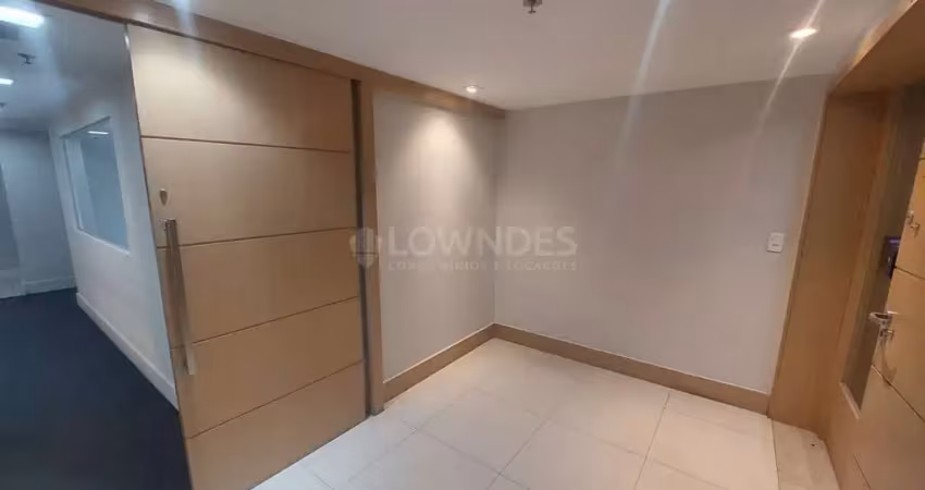 Andar corporativo para locação, centro, rio de janeiro, rj