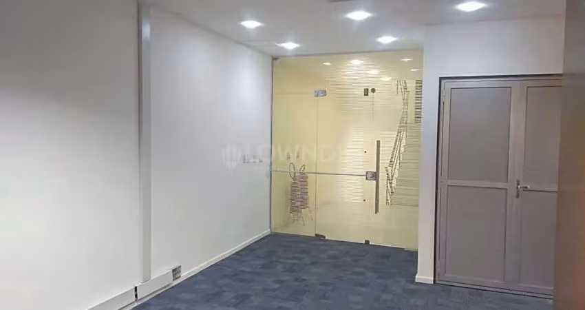 Andar corporativo para locação, centro, rio de janeiro, rj