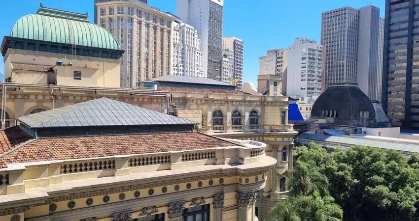 Sala comercial para locação, centro, rio de janeiro, rj