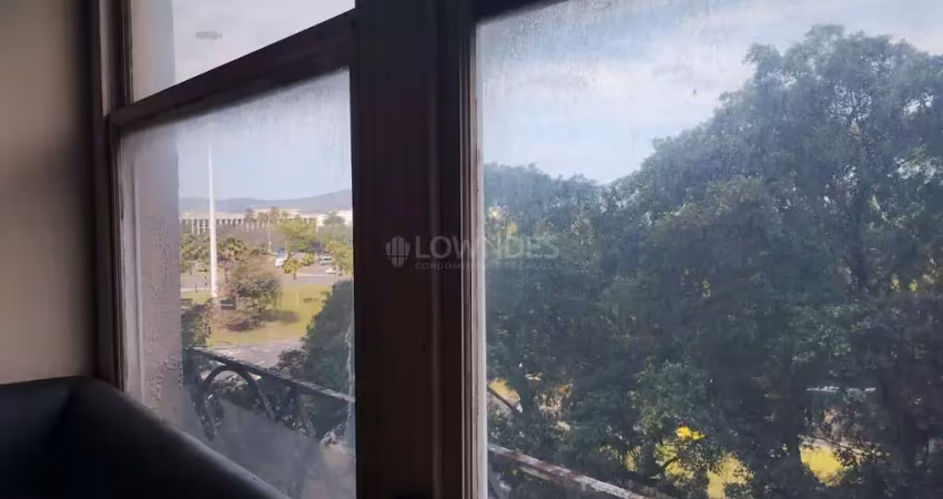 Sala comercial com 6 salas à venda na Avenida Beira-Mar, 216, Centro, Rio de Janeiro