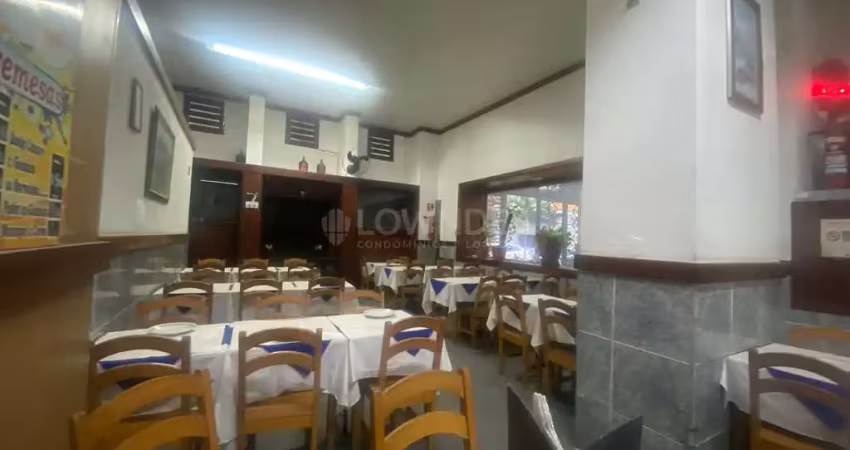 Ponto comercial com 1 sala à venda na Rua Álvaro Alvim, 21, Centro, Rio de Janeiro