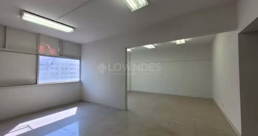 Sala comercial com 2 salas para alugar na Avenida Presidente Vargas, 583, Centro, Rio de Janeiro