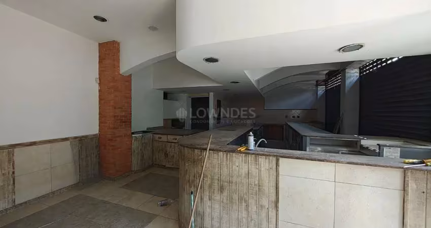 Ponto comercial para alugar na Avenida Marechal Câmara, 271, Centro, Rio de Janeiro