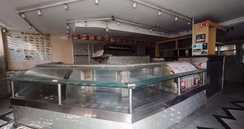Ponto comercial para alugar na Rua Uruguaiana, 24, Centro, Rio de Janeiro