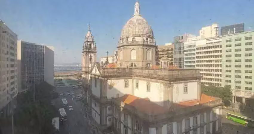 Sala comercial para alugar na Avenida Presidente Vargas, 290, Centro, Rio de Janeiro