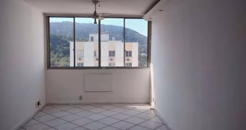 Apartamento à venda, laranjeiras, rio de janeiro, rj