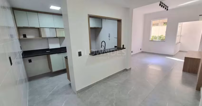 Apartamento com 1 quarto à venda na Avenida Portugal, 884, Urca, Rio de Janeiro