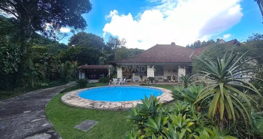 Casa à venda, alto da boa vista, rio de janeiro, rj