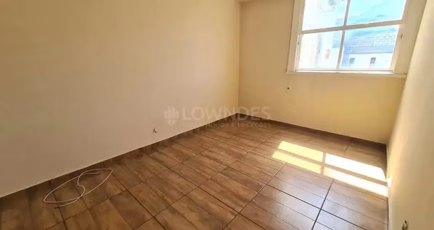 Apartamento com 1 quarto à venda na Rua do Catete, 238, Catete, Rio de Janeiro